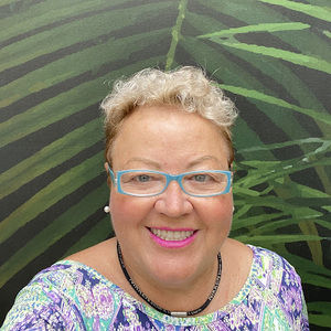 Meet your Posher, Tamara